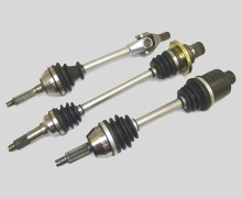 cv axle shaft