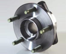 hubs and bearings